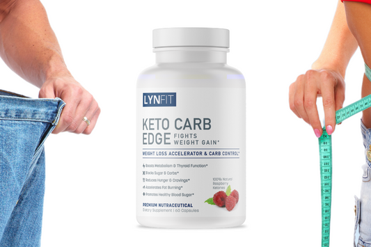 What is Keto Carb Edge? Ingredient Deep Dive...