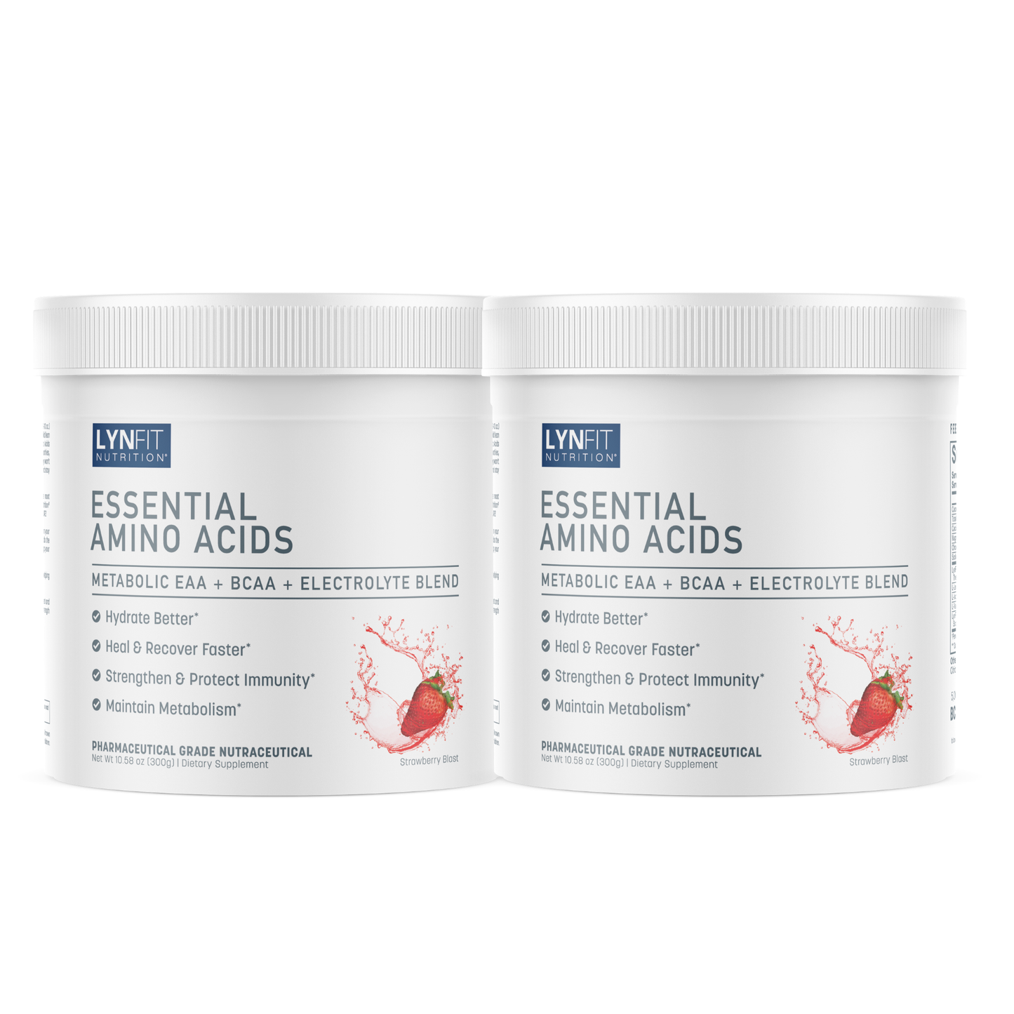 BOGO: Buy (1) Essential Amino Acids & GET (1) FREE! | 2 pcs.