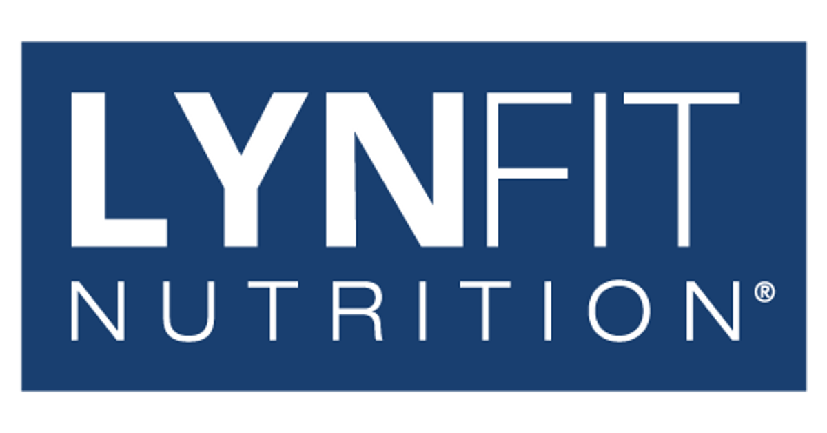 LynFit Nutrition logo