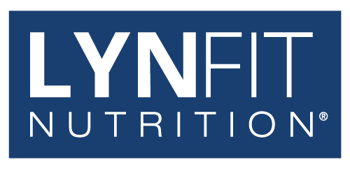 LynFit Nutrition logo