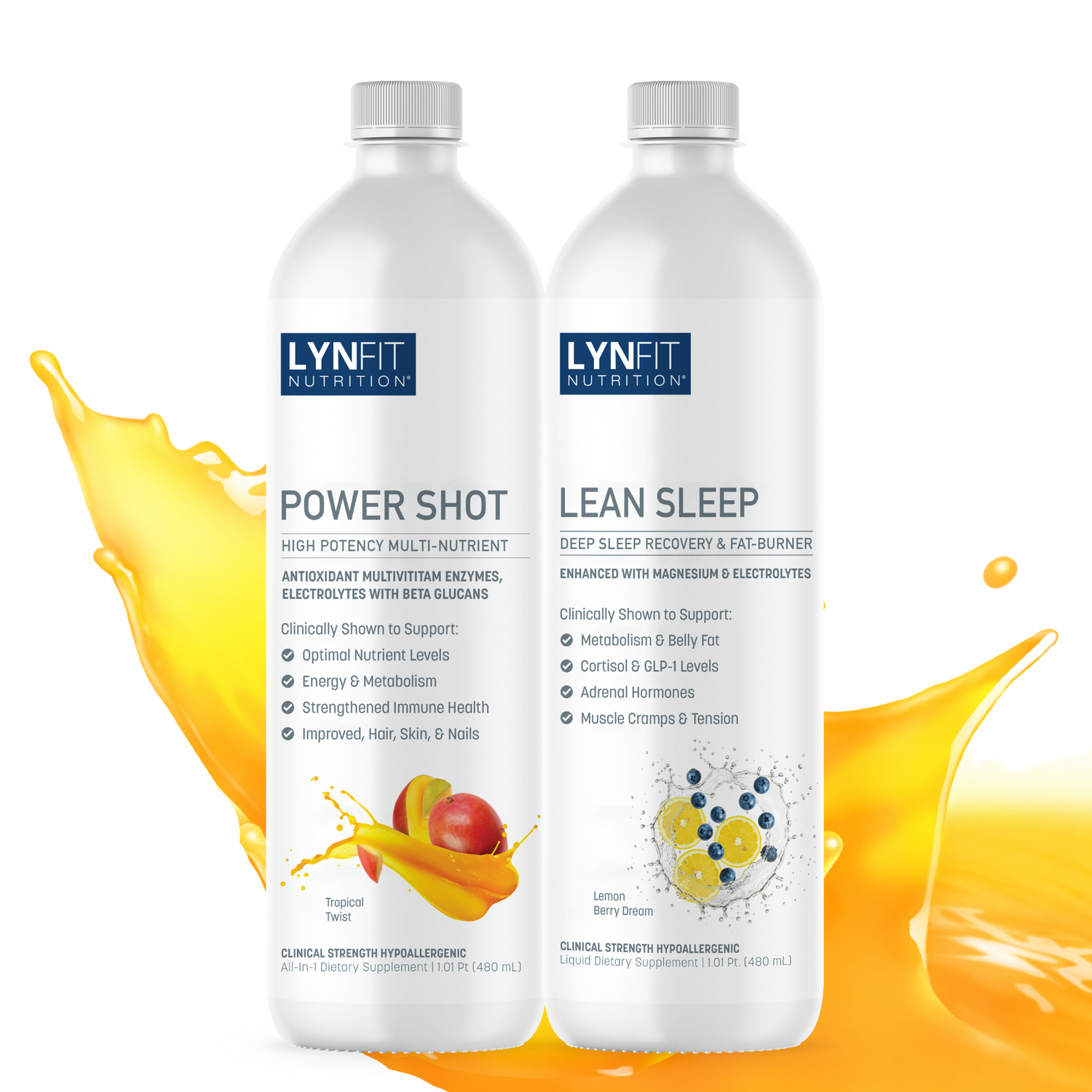 Power Up Energy
