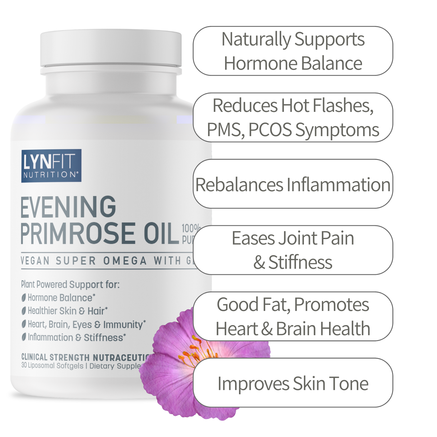 Evening Primrose Oil