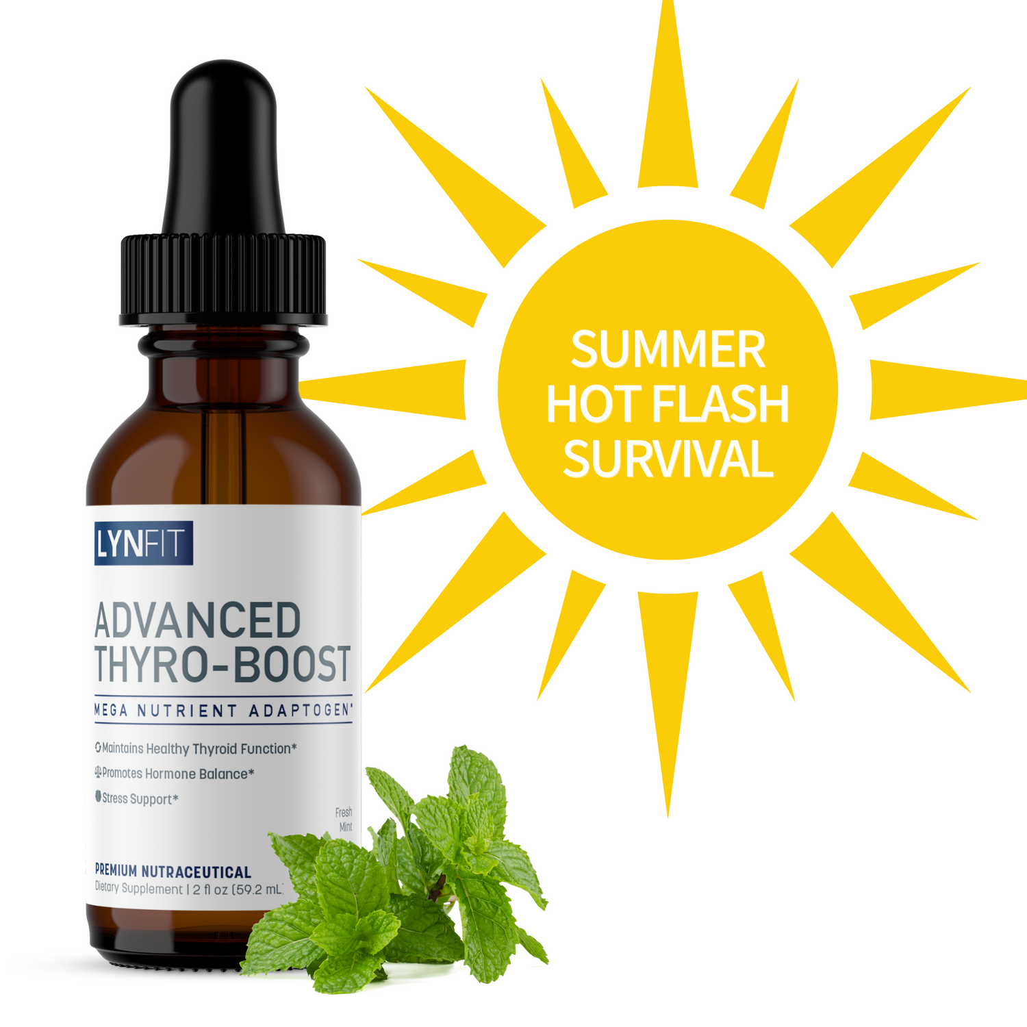 LynFit Thyro-Boost