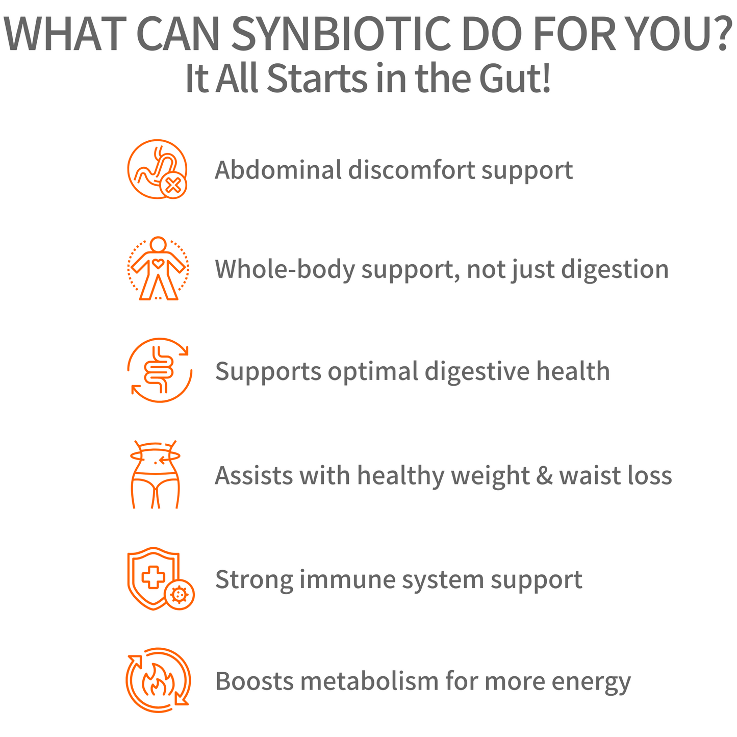 LynFit Natural Synbiotic