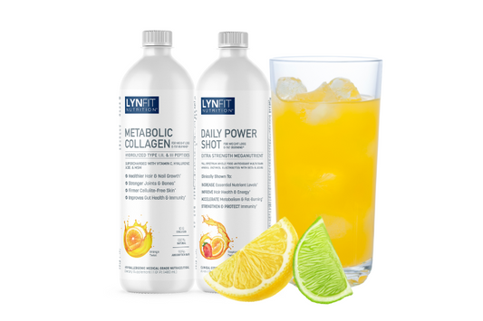 RECIPE: Healthy, Healing Mocktail