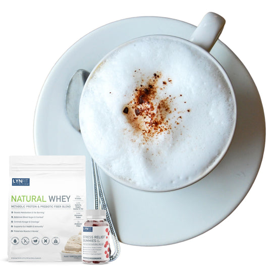 RECIPE: Metabolic Moon Milk