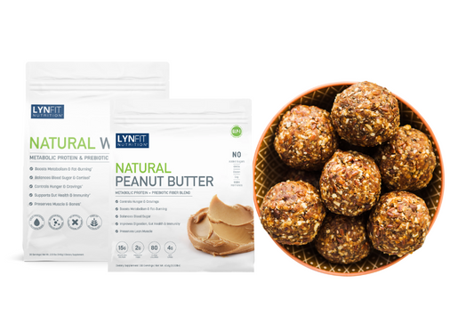 RECIPE: Superfood Cacao Metabolic Bliss Balls