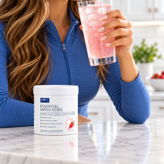 Essential Amino Acids