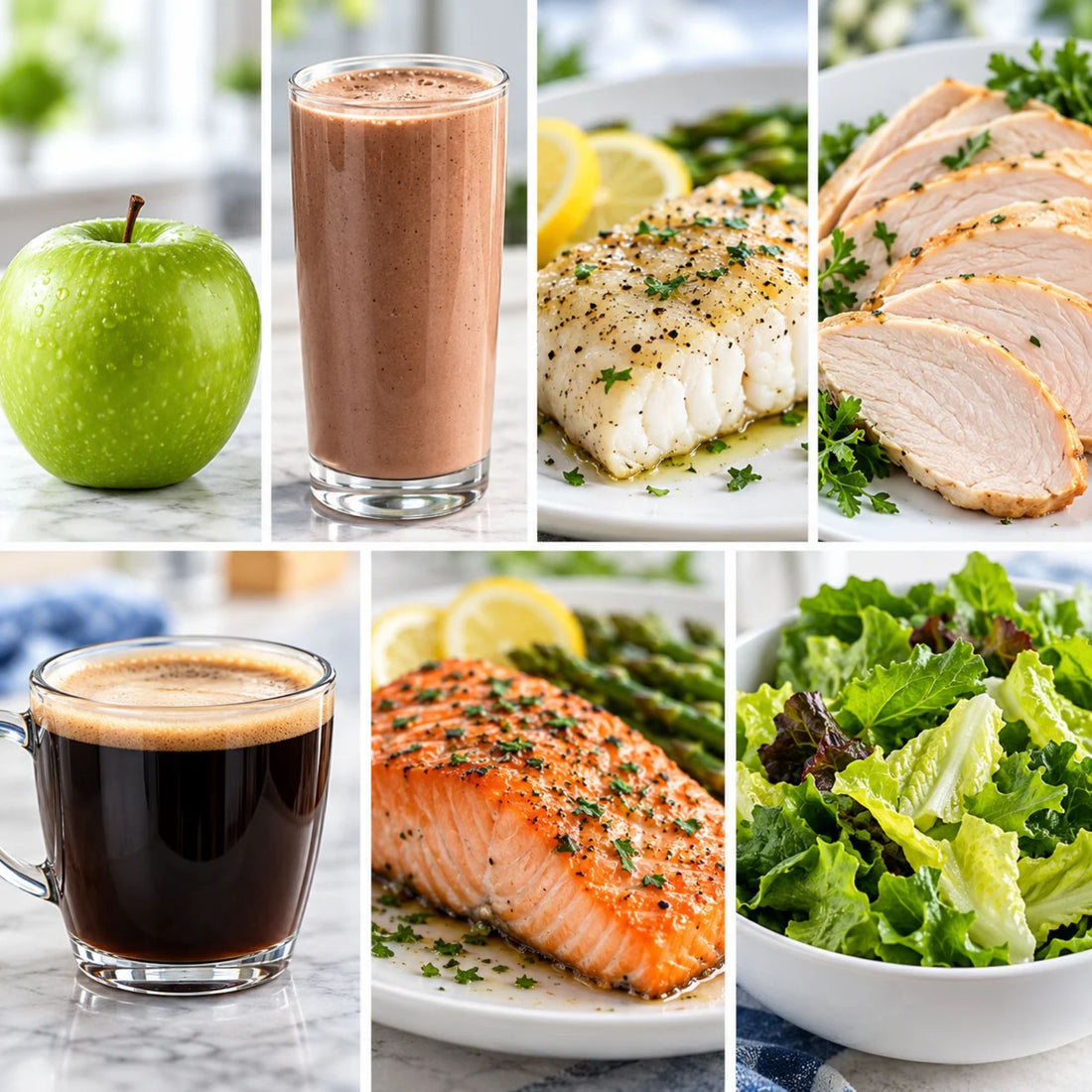 Metabolic Boosters