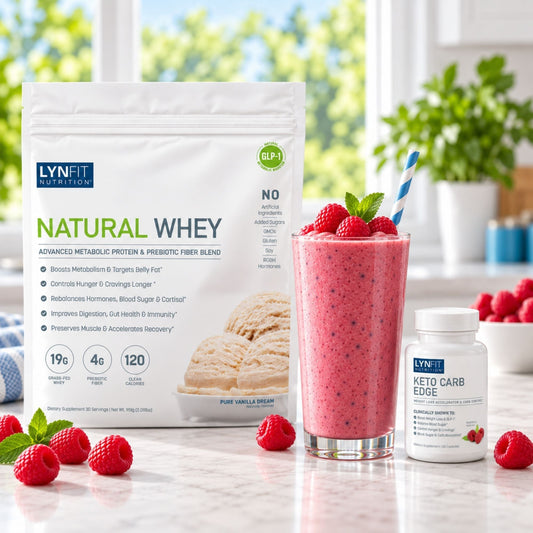 Raspberry Ketone Accelerator