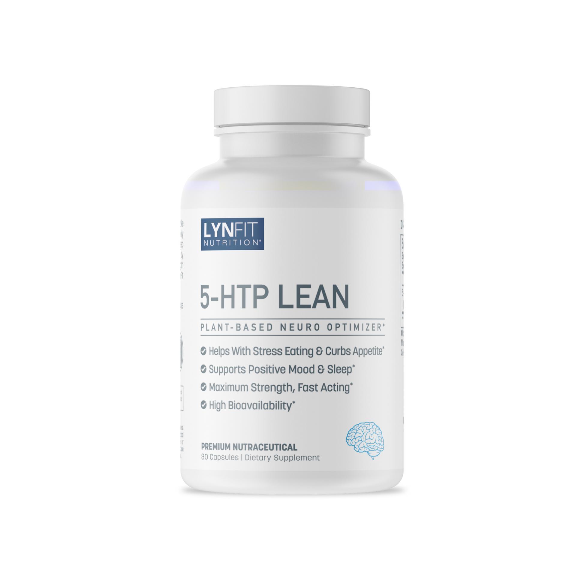 5-HTP Lean
