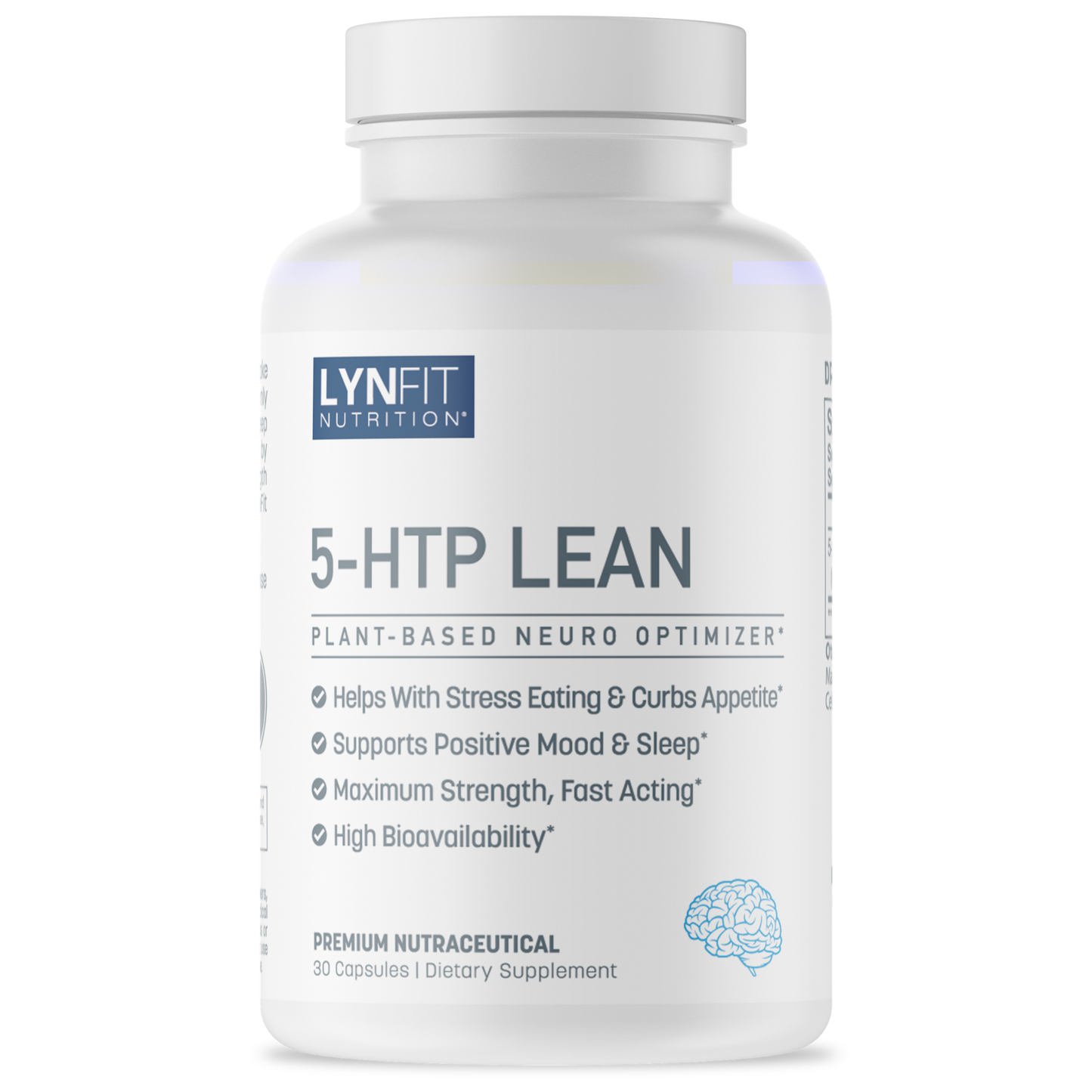 5-HTP Lean