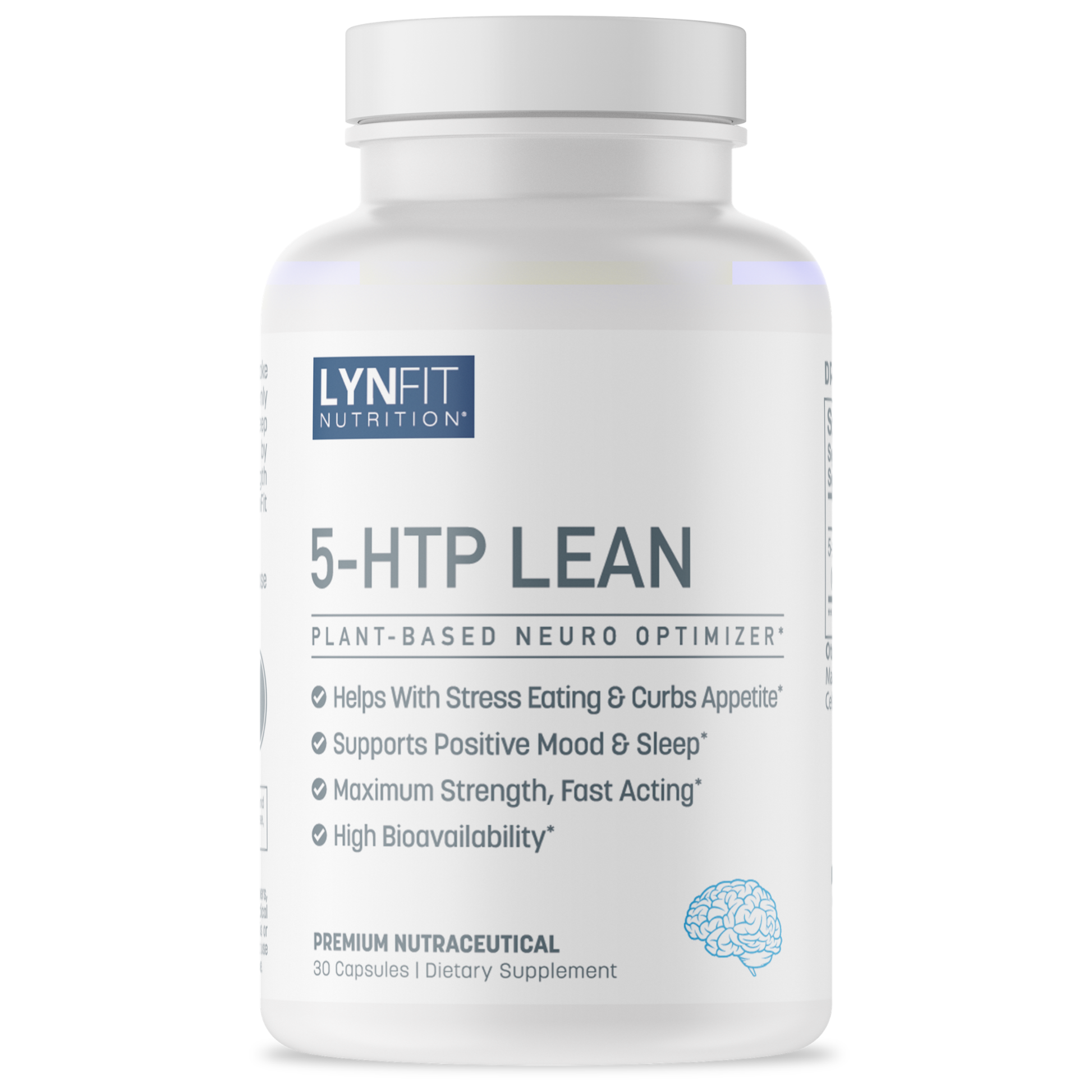 5-HTP Lean
