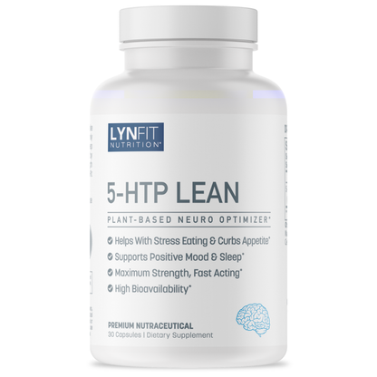 5-HTP Lean