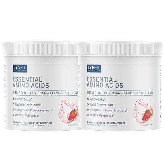 Buy (1) Essential Amino Acids & Get (1) FREE | 2 pcs.