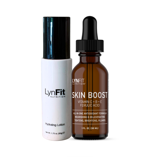 Buy (1) Hydrating Lotion & Get (1) FREE Skin Serum | 2 pcs.