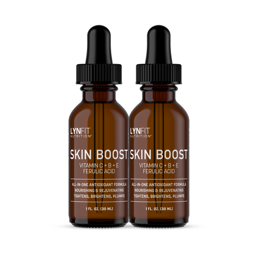 Buy (1) Skin Serum & Get (1) FREE Skin Serum! | 2 pcs.