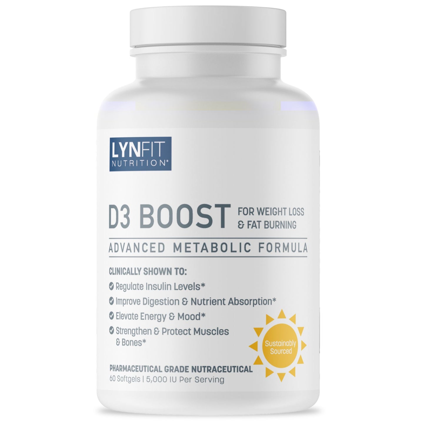 D3 Boost