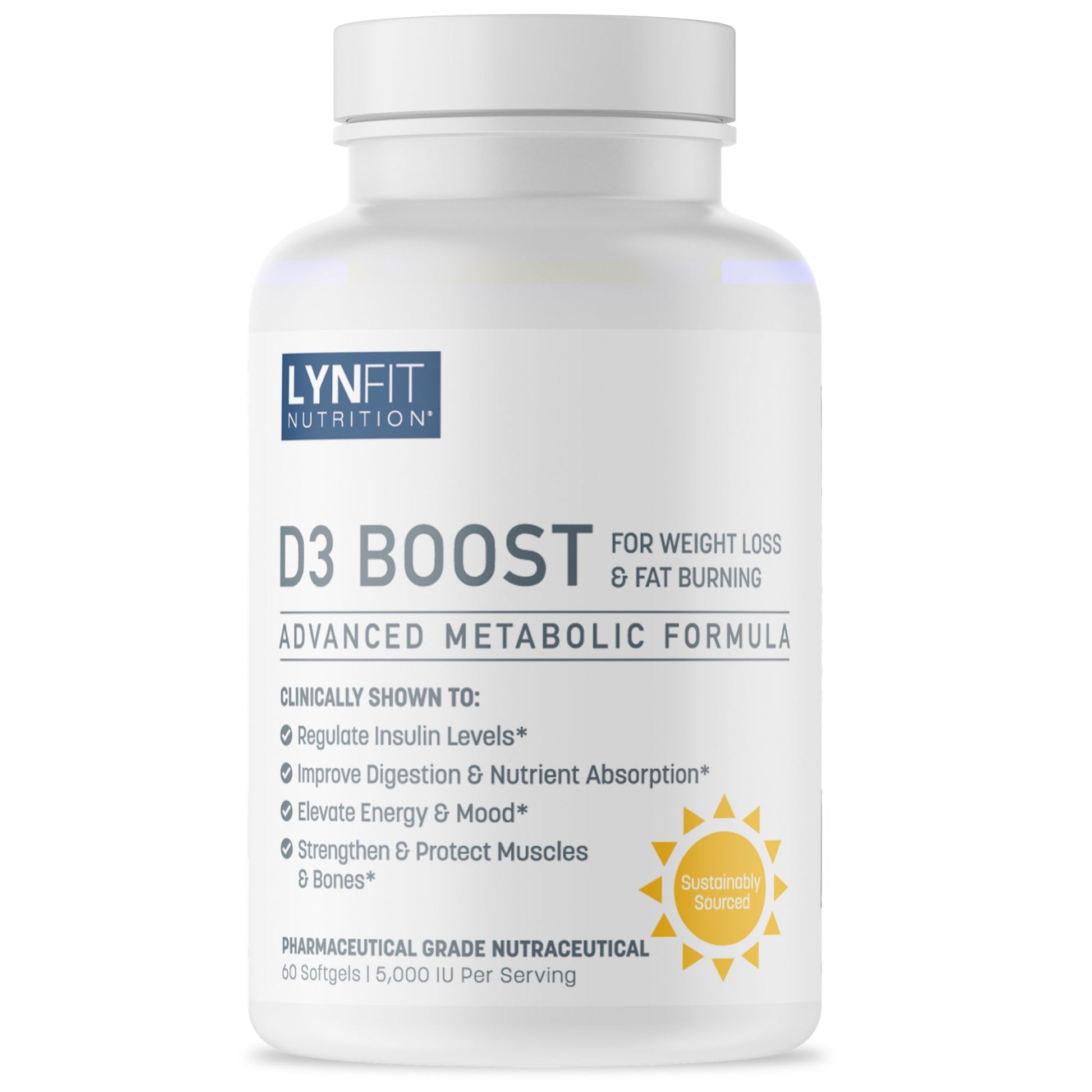 D3 Boost