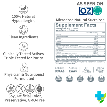 "Build Your Own" Collagen-Boosting Stack | 3 pcs.