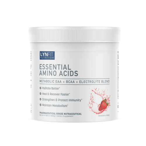 BUY 1 GET 1 FREE: Original Formula Essential Amino Acids w/ Microdosed Sucralose |  2 pcs.
