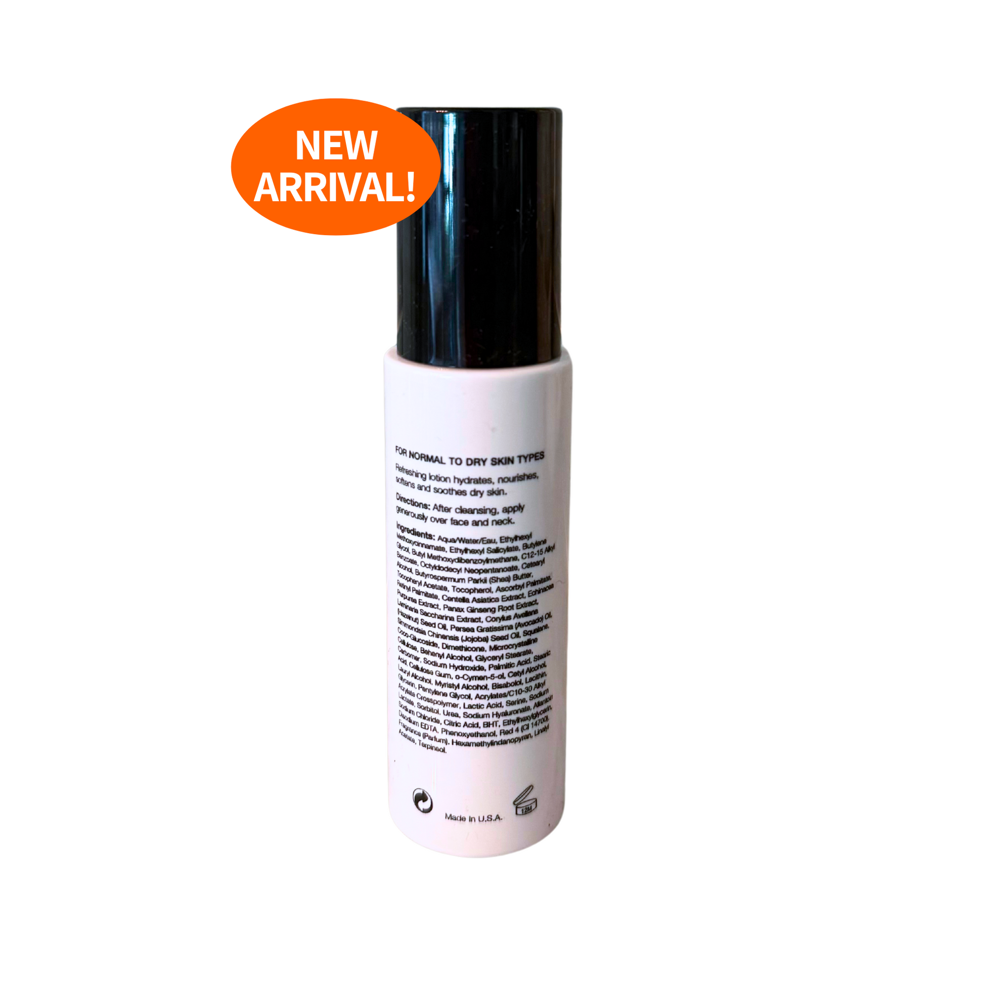 Hydrating Peptide Lightweight Lotion