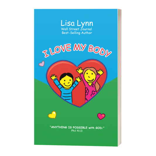 "I Love My Body" — Lisa Lynn