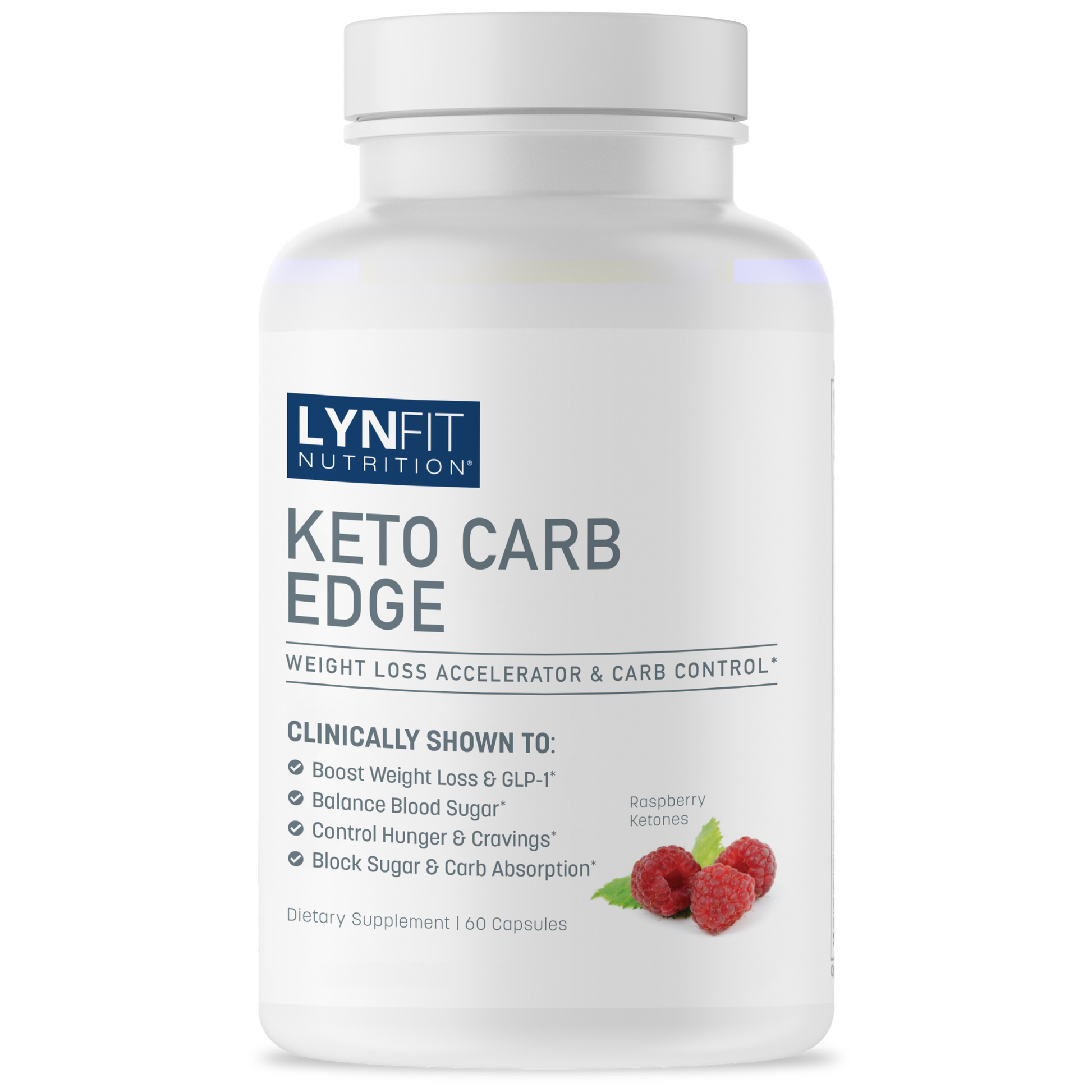 Keto Carb Edge
