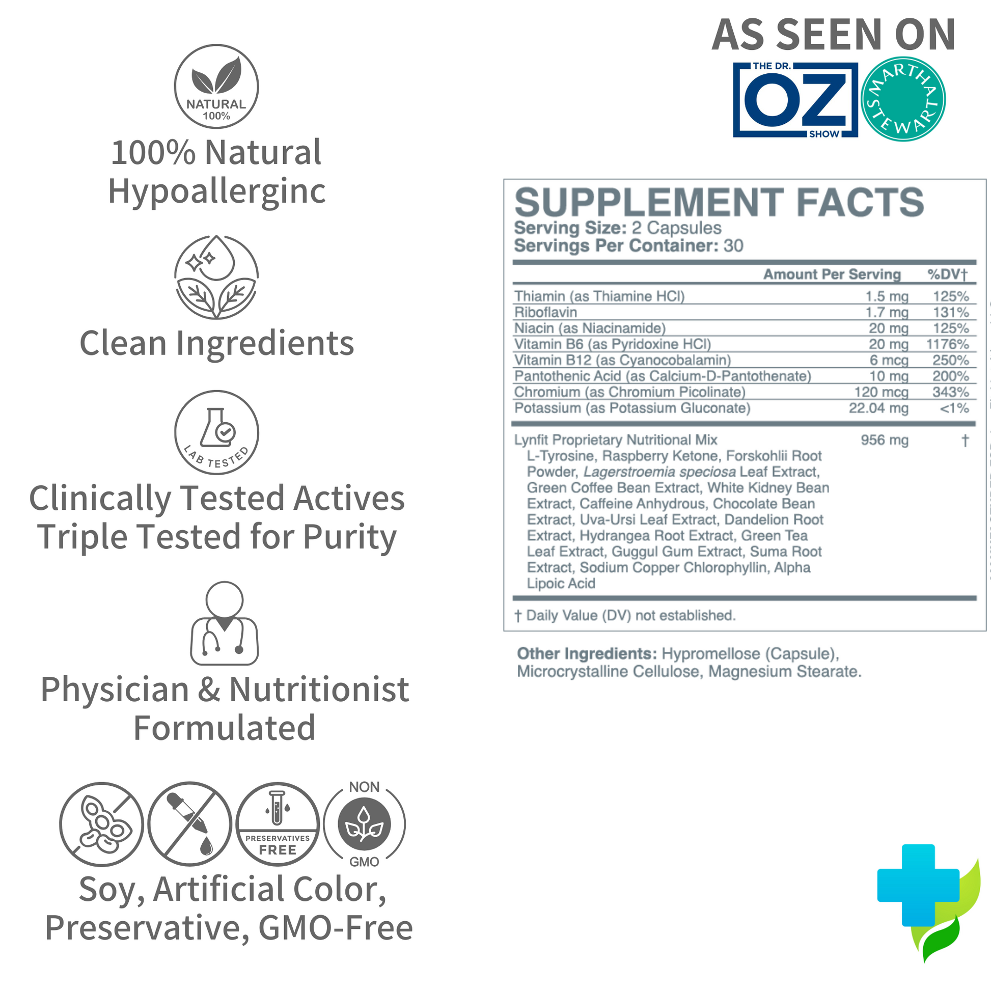 Flat Belly Sugar Detox