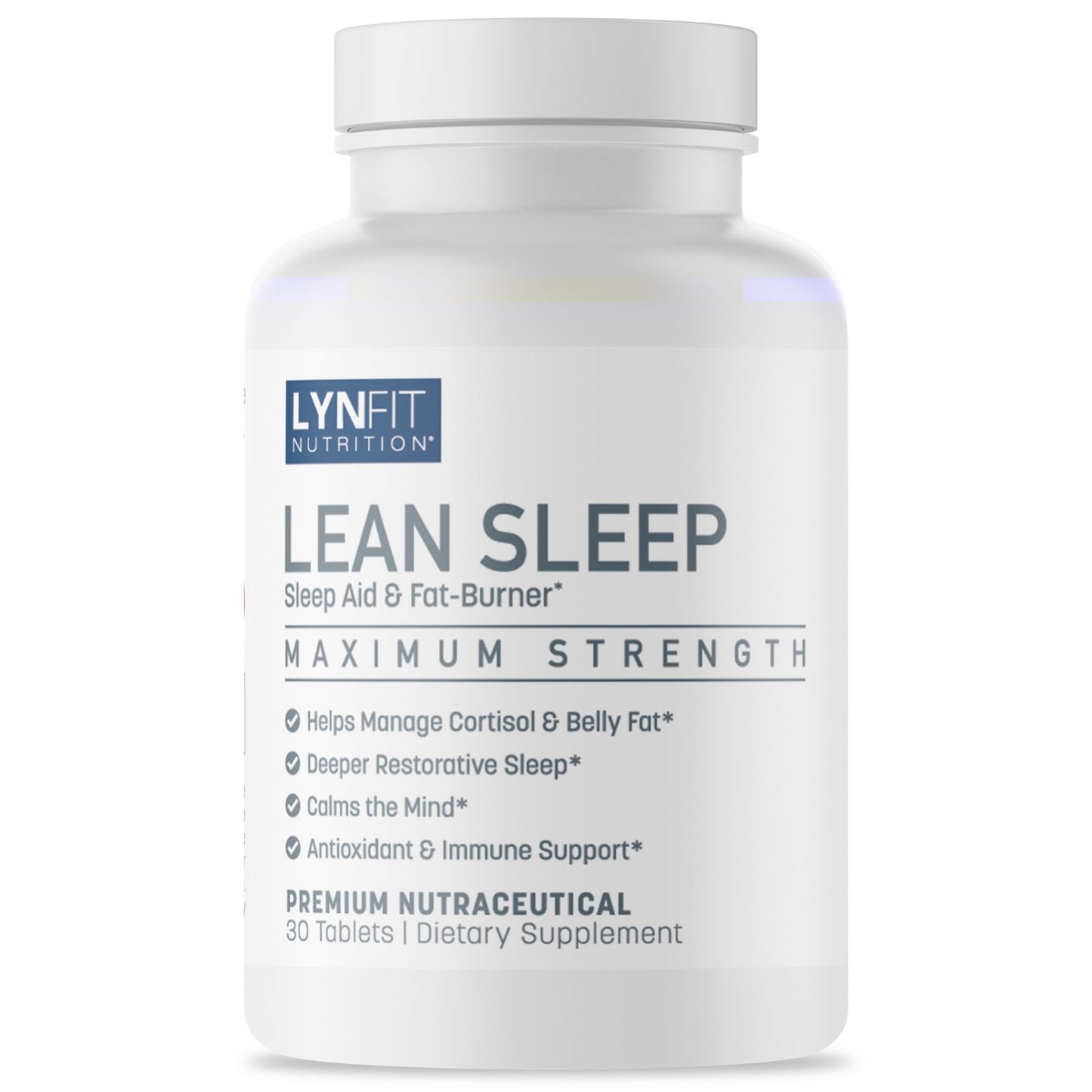 Lean Sleep