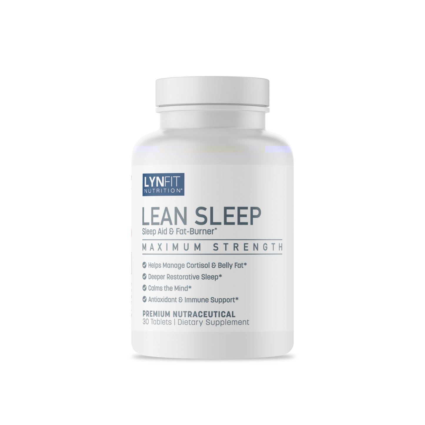 Lean Sleep