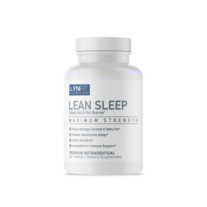 Lean Sleep