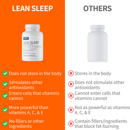 LynFit Lean Sleep