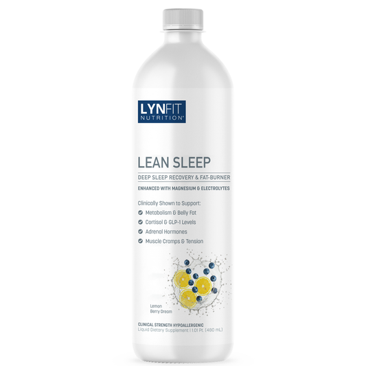 Lean Sleep Liquid