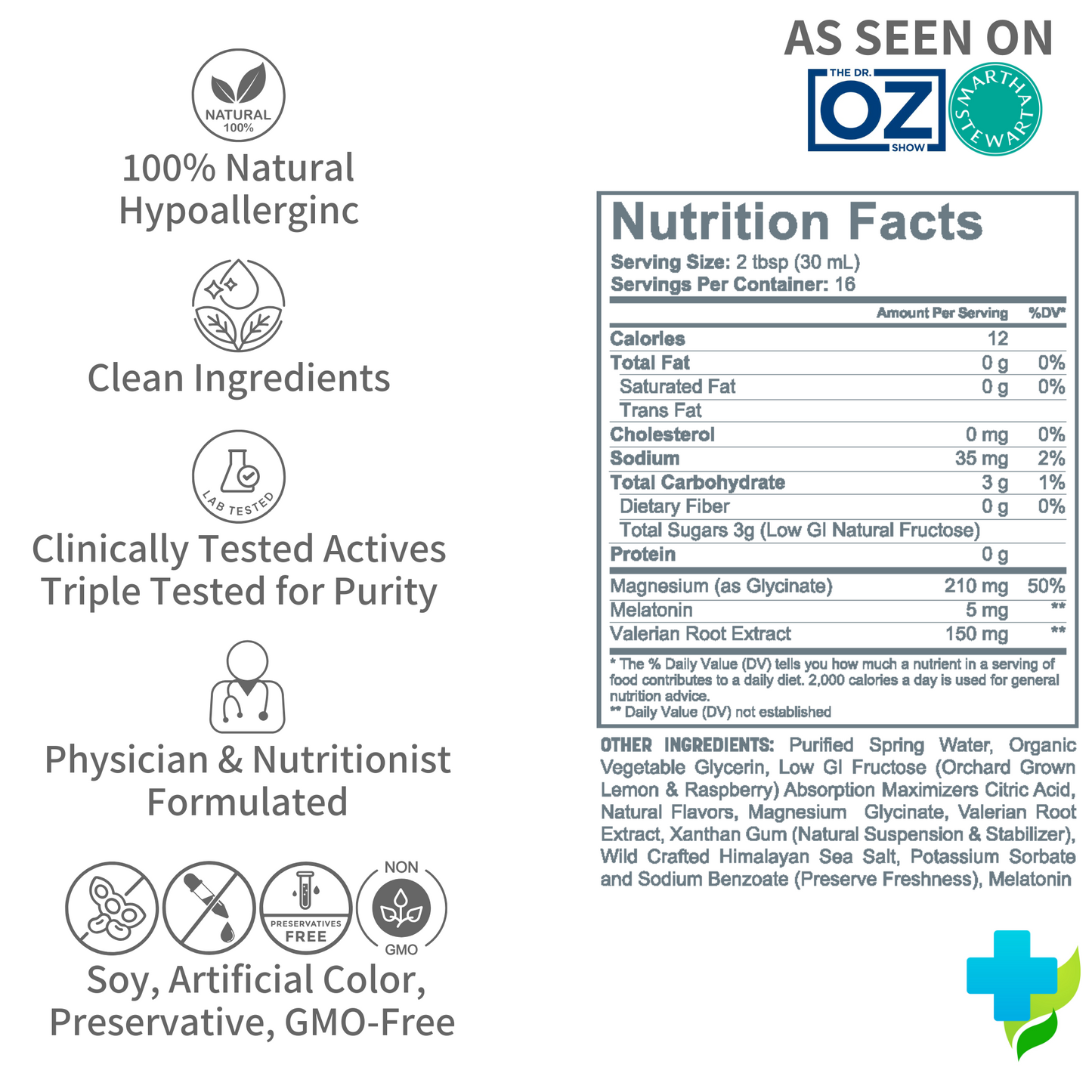 "Build Your Own" Collagen-Boosting Stack | 3 pcs.