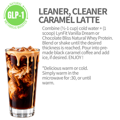 Metabolic Protein Hack Stack | 2pc. Bundle