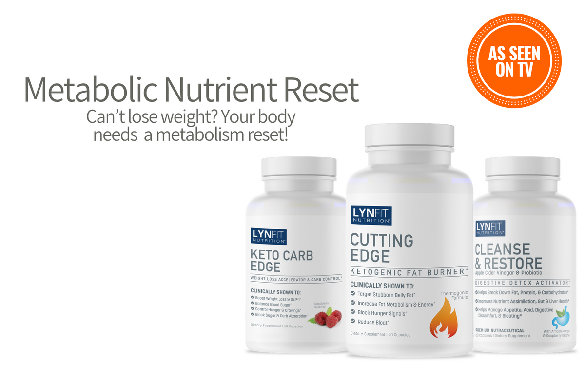 Metabolic Nutrient Reset