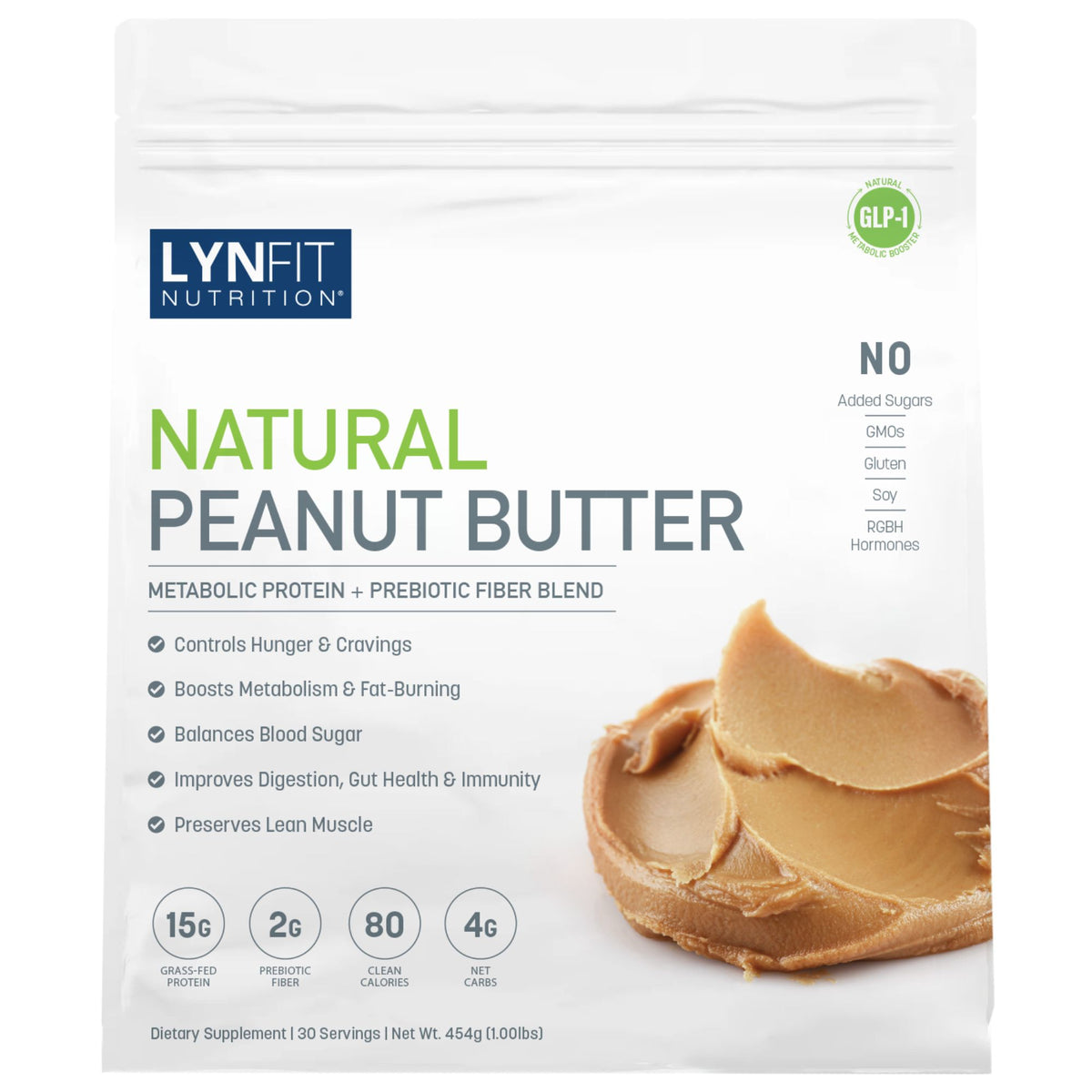 Buy (1) Peanut Butter Protein & Get (1) 50% Off! | 2 pcs.