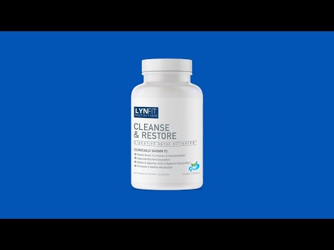 Cleanse & Restore