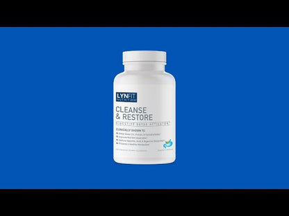 Cleanse & Restore