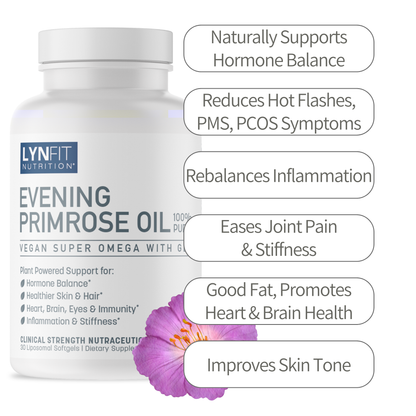 Evening Primrose Oil