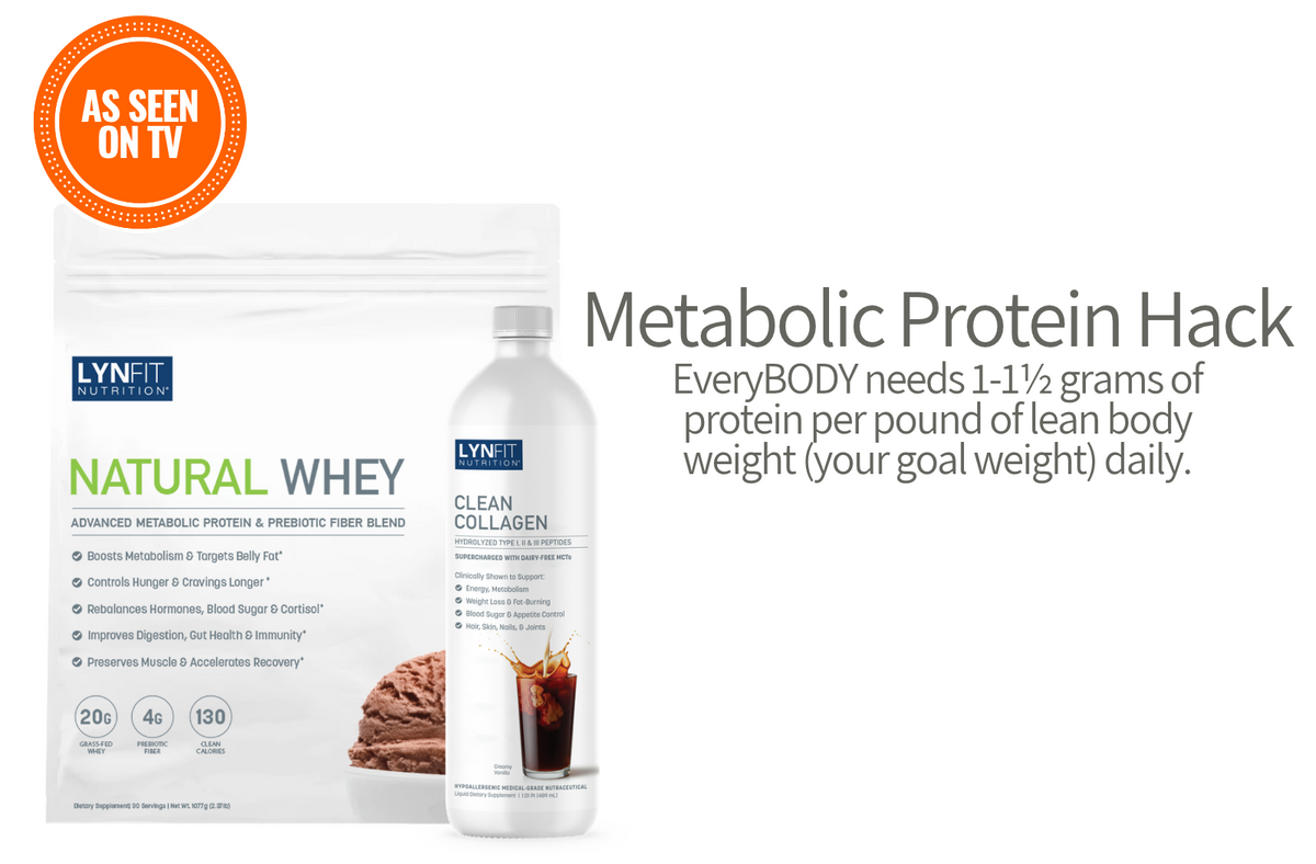 Protein Hack Stack