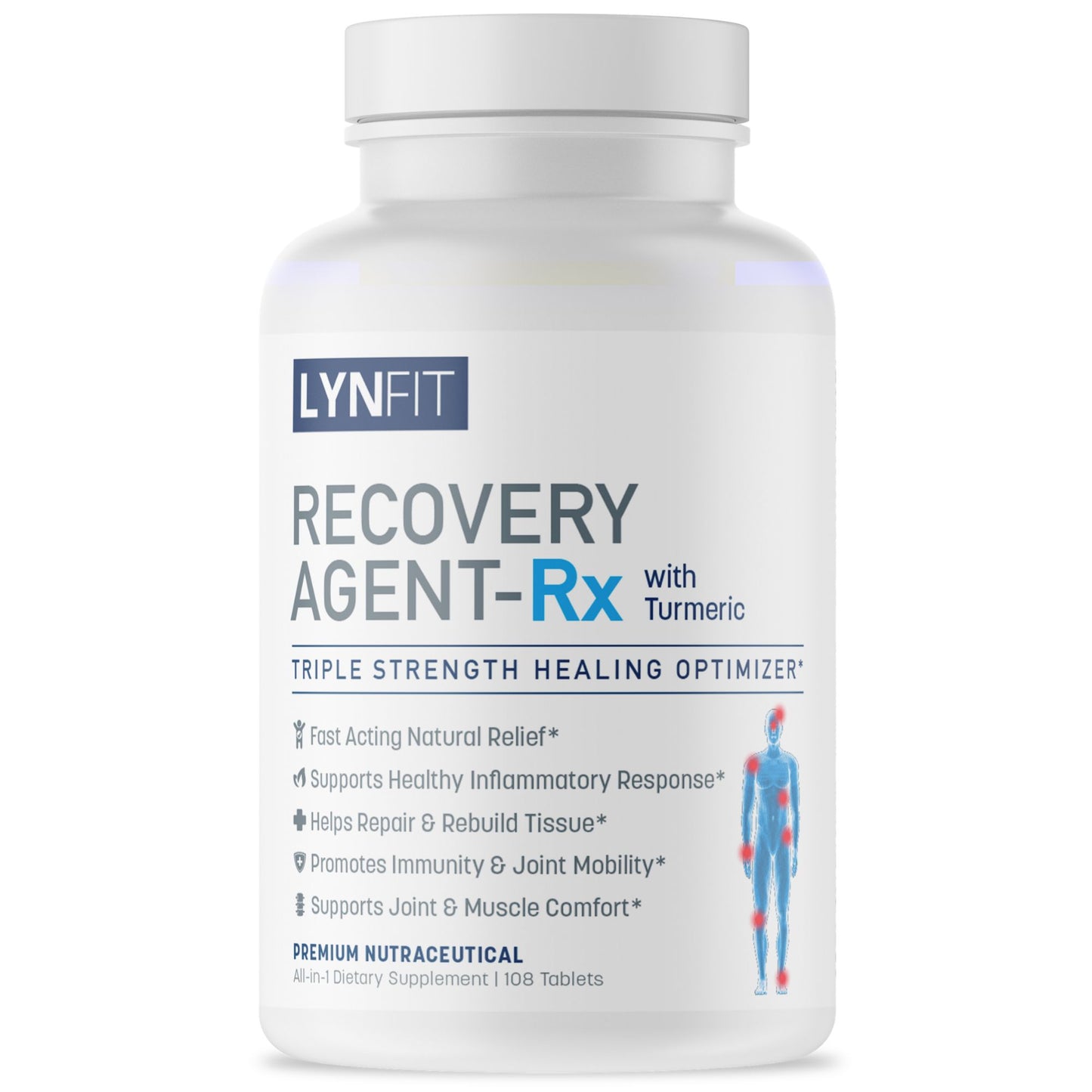 Recovery Agent