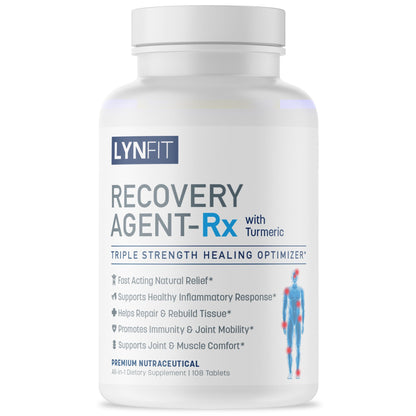 Recovery Agent