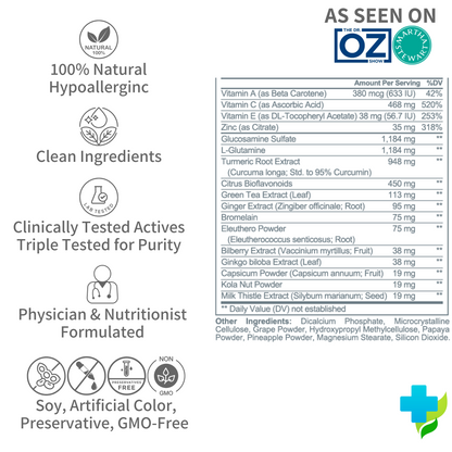 LynFit Recovery Agent