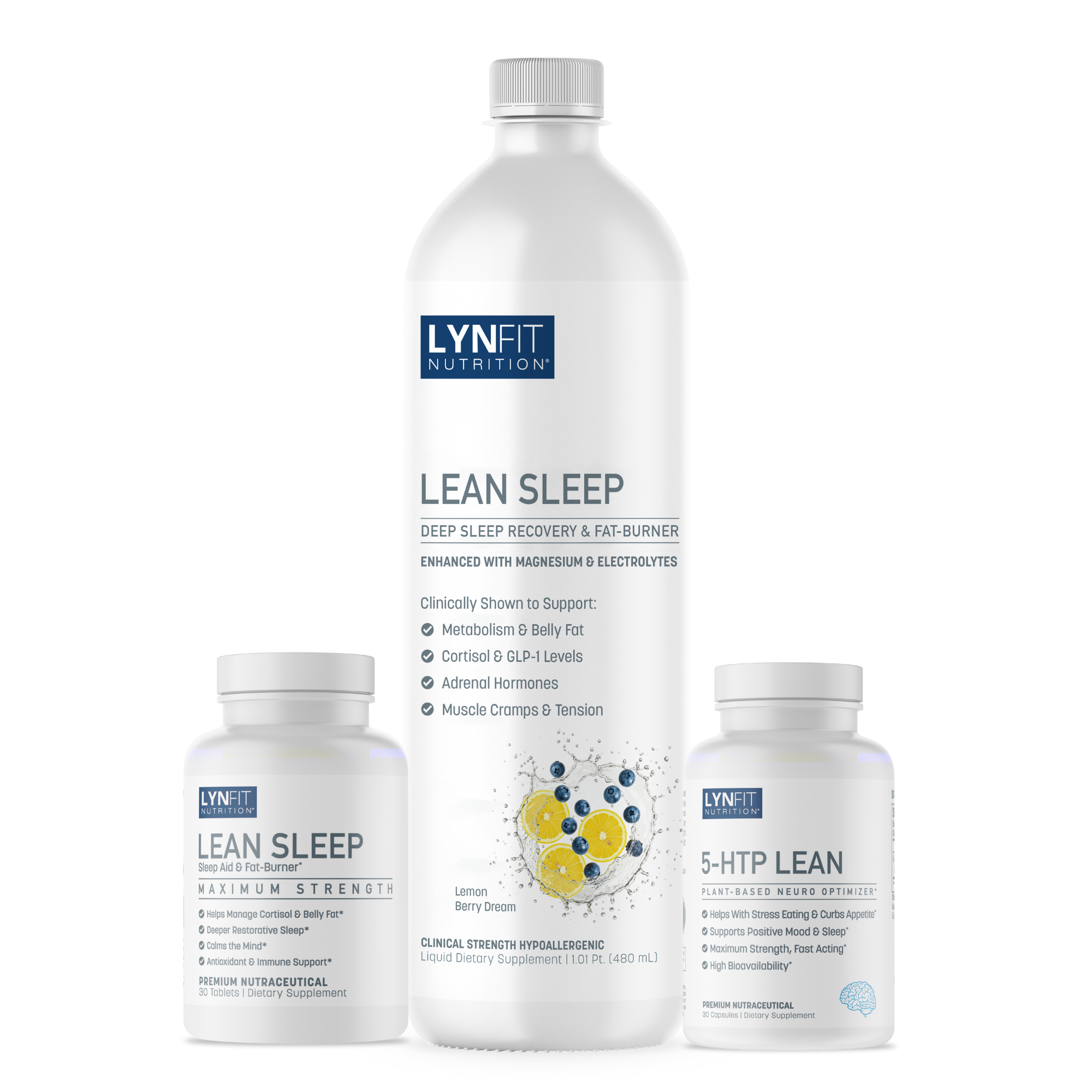 Sleep Support
