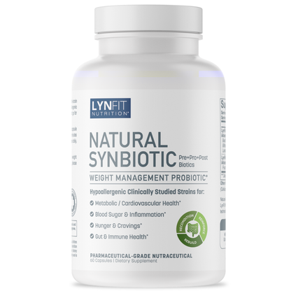 Natural Synbiotic